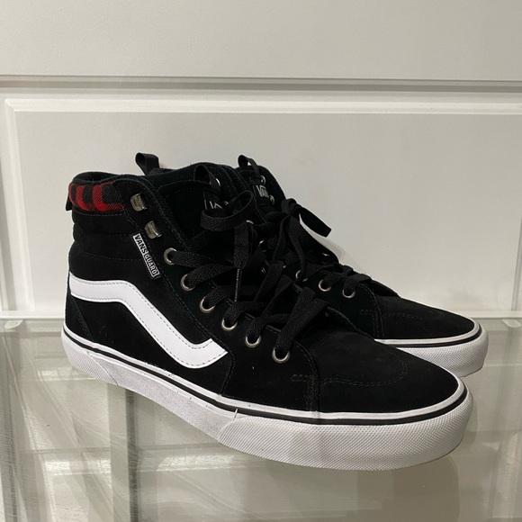 Filmore HI men’s vans - Picture 11 of 11